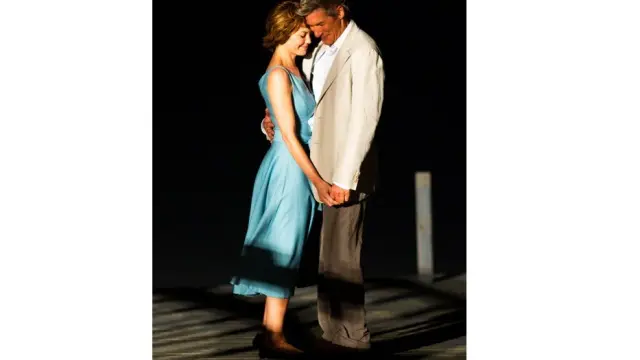 Nights in Rodanthe