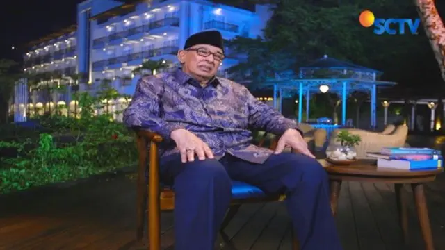 Mutiara Hati: 3 Hal Ini Akan Membuat Hidup Manusia Sempurna