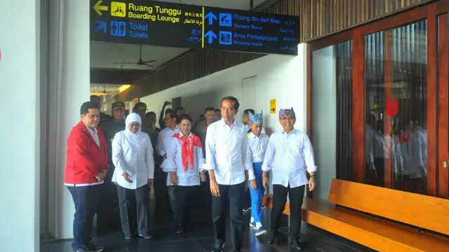 Jokowi