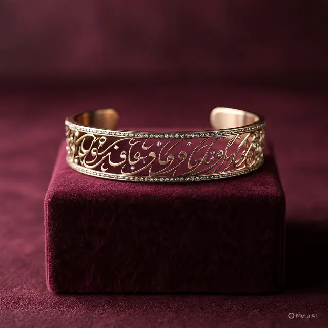 6 Model Gelang Emas yang Elegan untuk Dipakai Muslimah, Cek Harga Terbaru di Sini