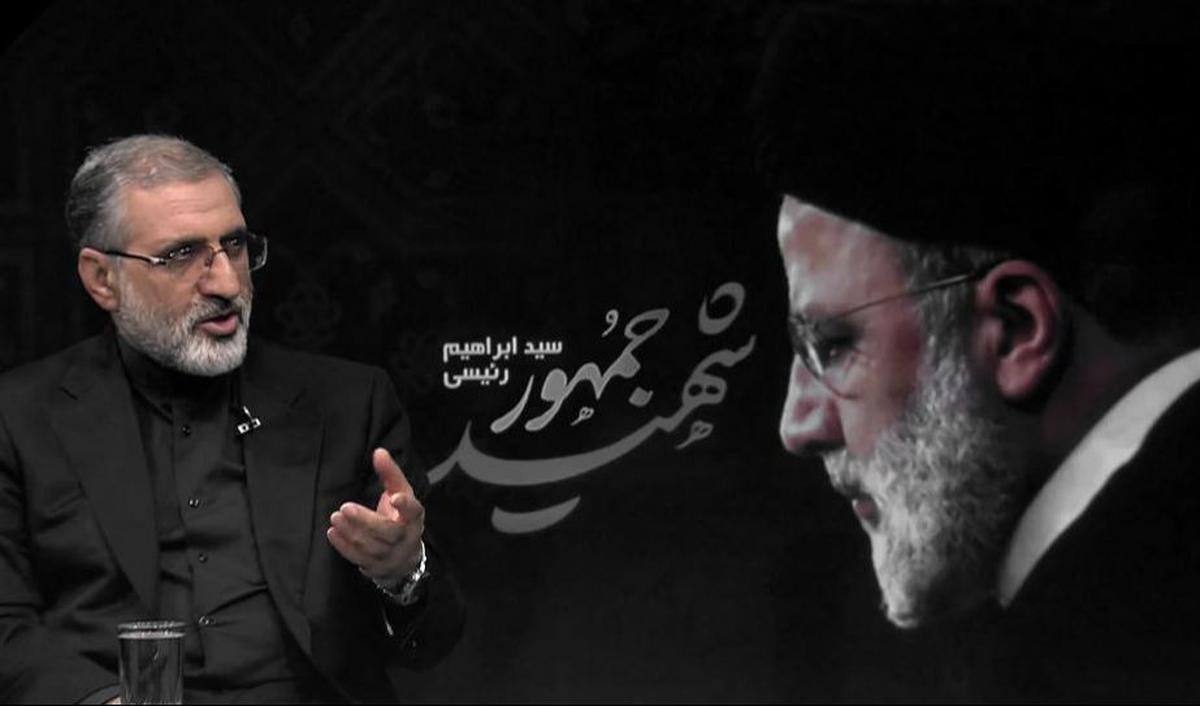 “Setelah salat zuhur, kami berangkat menuju arah Tabriz," tuturnya, dikutip dari The Cradle, Rabu (22/5).