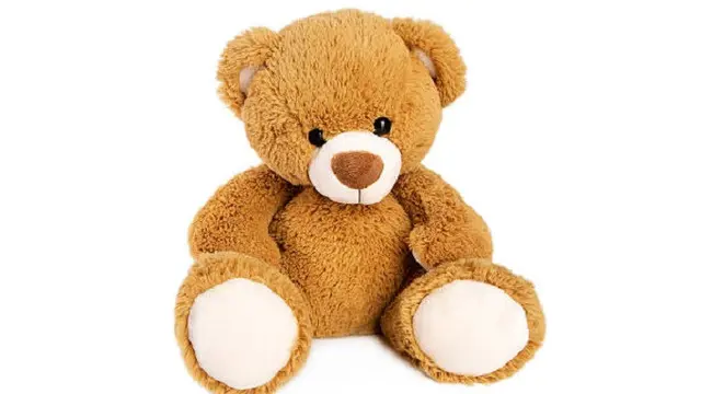 Boneka Beruang