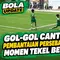 Highlights Waamanat Bhintuka Vs Persebaya, Tanding Panas Piala Soeratin! Ada Tekel Berakhir Split
