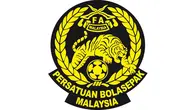 Logo Asosiasi Sepak Bola Malaysia (FAM). (Bola.com/Istimewa)