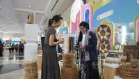 INACRAFT 2026 Dibuka, UMKM Pertamina Kantongi Penjualan Rp1,9 Miliar