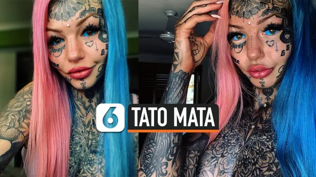 THUMBNAIL TATO MATA