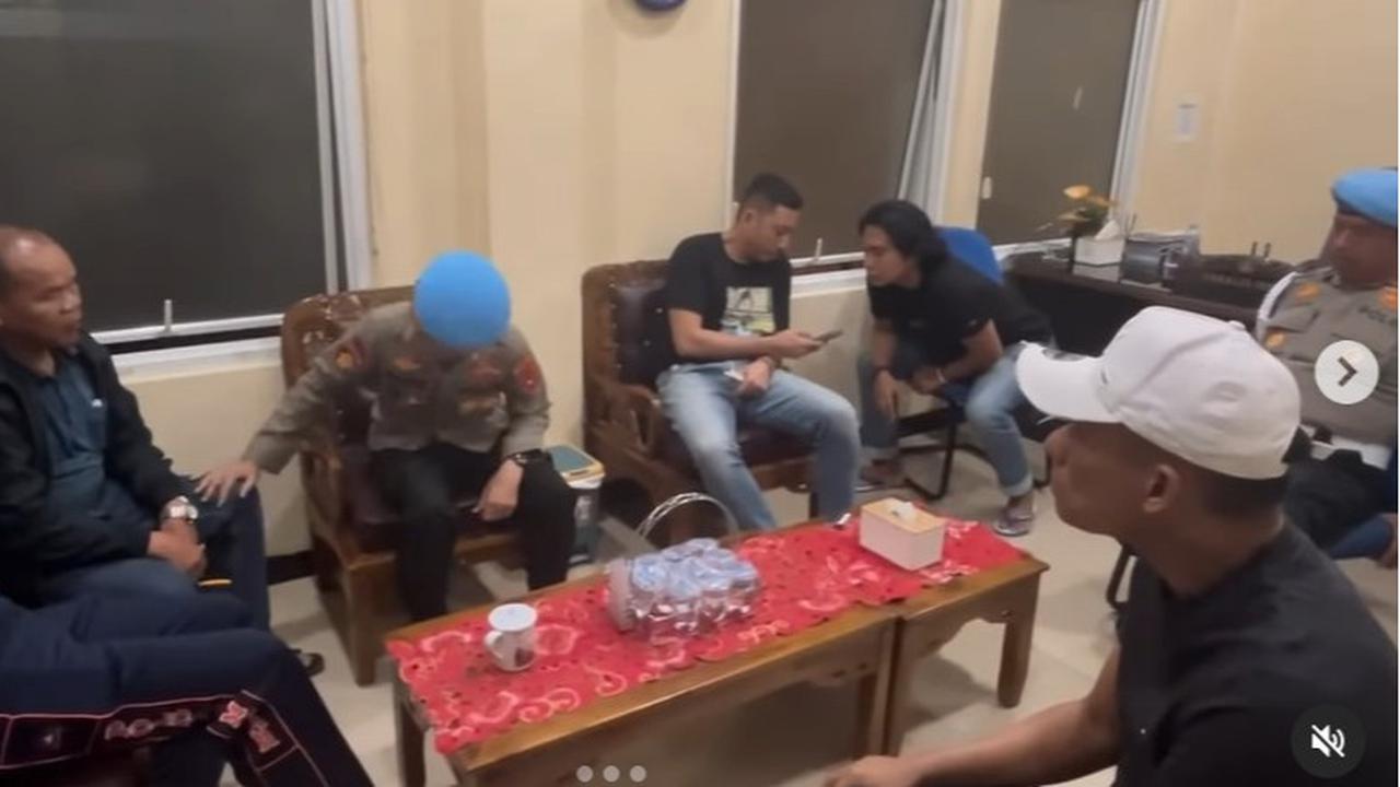Profil AKP Ryanto Ulil Anshar, Kasat Reskrim Tewas Ditembak Mati Pejabat Polda Sumbar Gara-Gara Kasus Tambang