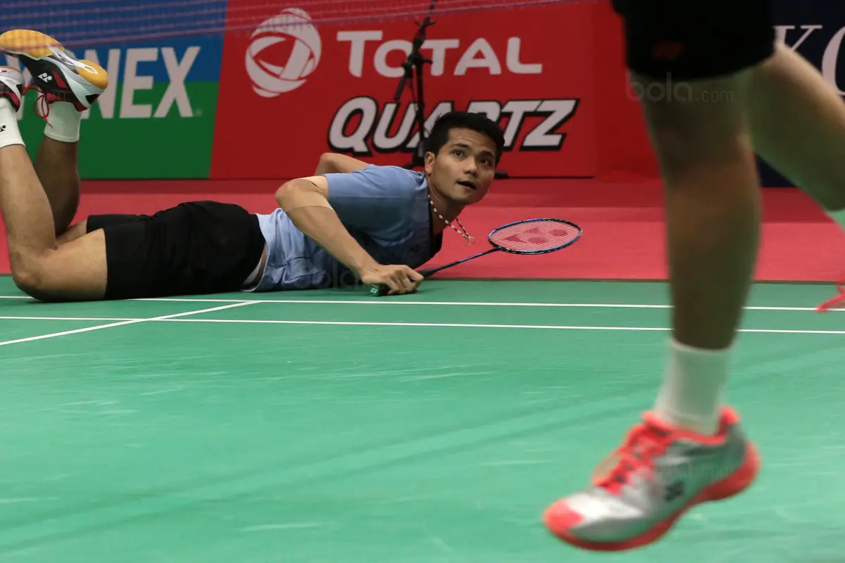 Ricky Karanda Suwardi