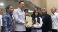 Nirina Zubir Bersyukur Perjuangannya Berbuah Manis, Dapatkan Semua Sertifikat Tanah Keluarga yang Digelapkan Eks ART
