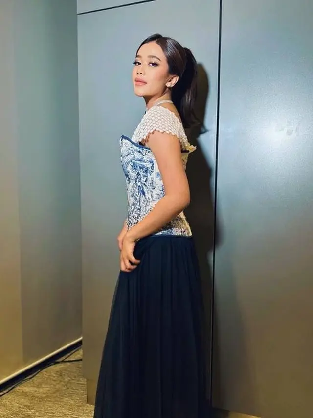 [Fimela] Brisia Jodie