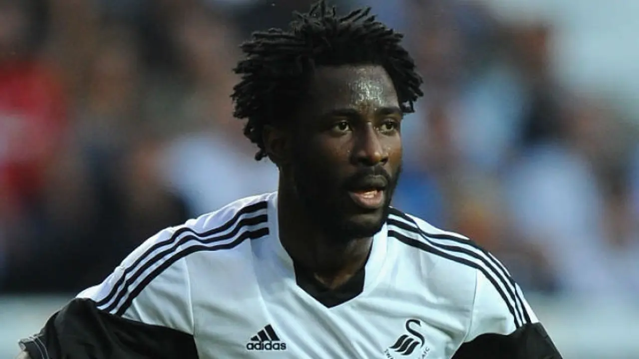 Wlfried Bony