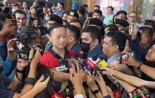 Ini Alasan Jaksa Ajukan Sita iPad dan MacBook Tom Lembong
