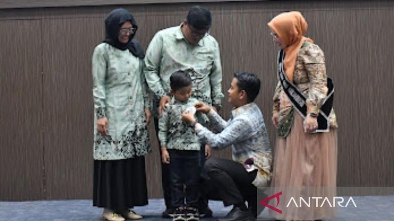 Banjarmasin Apresiasi Orang Tua Hebat: Lomba 2025 Digelar, Kunci Generasi Emas di Hari Jadi Ke-499 Kota