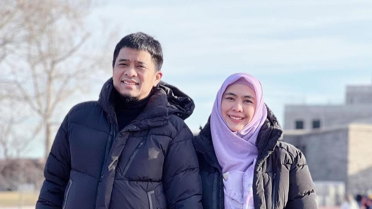 Sukses Sejak Usia Muda, Intip Profil Ory Vitrio Suami Oki Setiana Dewi yang Punya Sederet Bisnis Mentereng