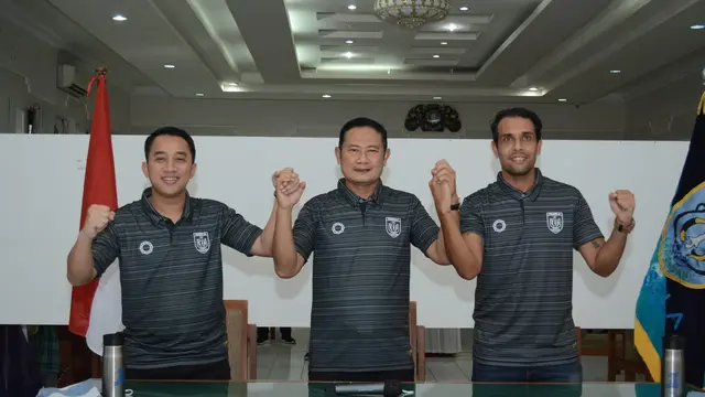 Persela Lamongan, Liga 2 2022