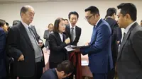 Agar Investor Jepang Nyaman, Ridwan Kamil Transparan Soal Peluang Investasi