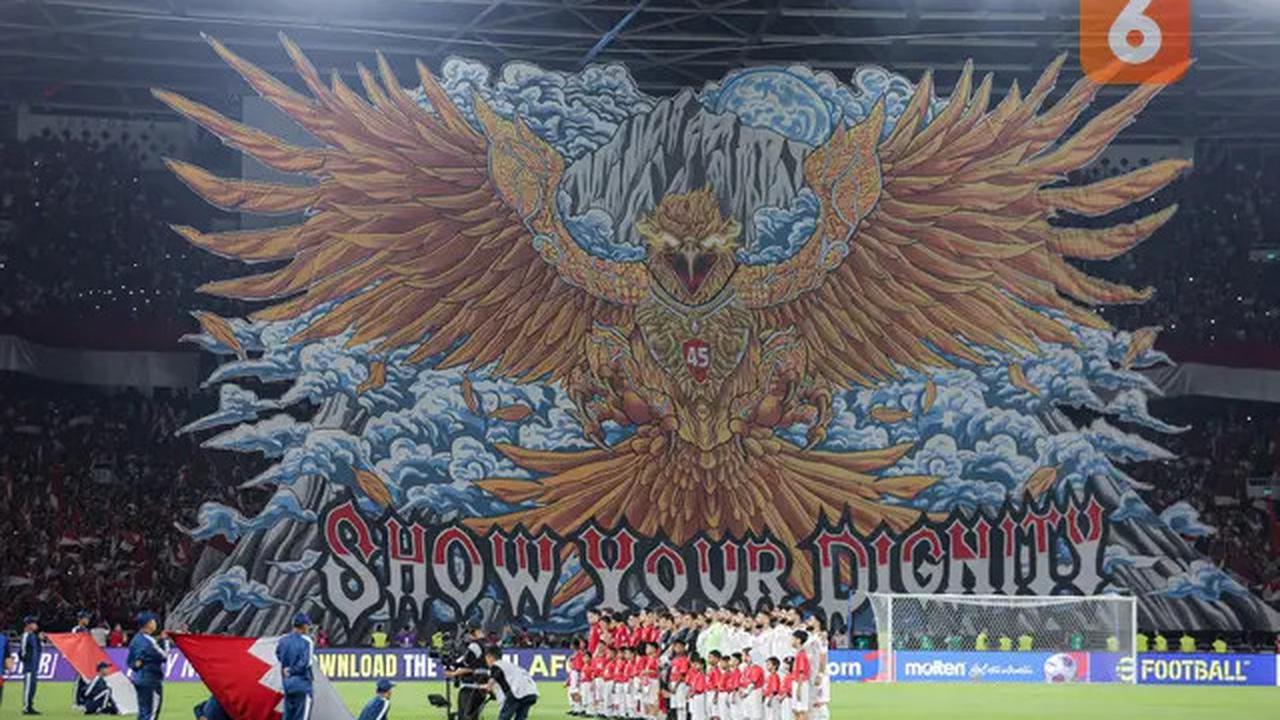 MenporaRespons Sanksi FIFA Rp400 Juta dan Pengurangan 15 Persen Tiket kepada PSSI, Minta Suporter Jaga Kesantunan
