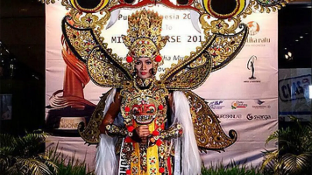 Anindya Kusuma Putri