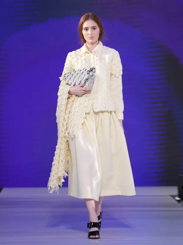 [Bintang] Fashion Nation 2018