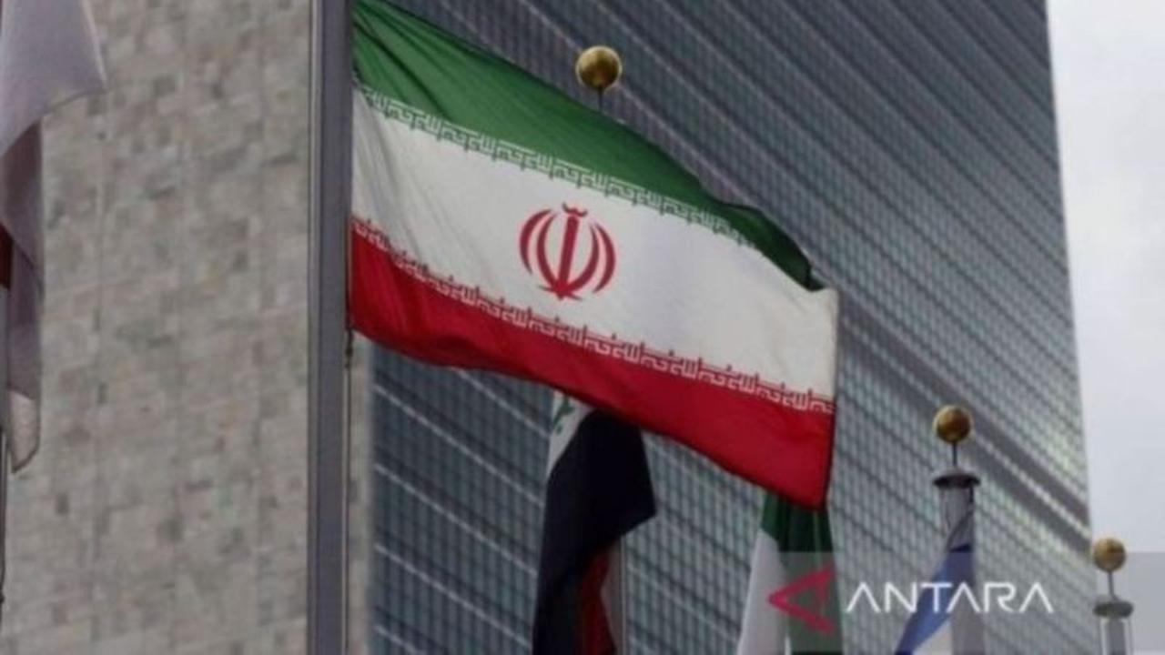 Presiden Iran Masoud Pezeshkian Minta Maaf Atas Kekurangan di Tengah Gelombang Protes