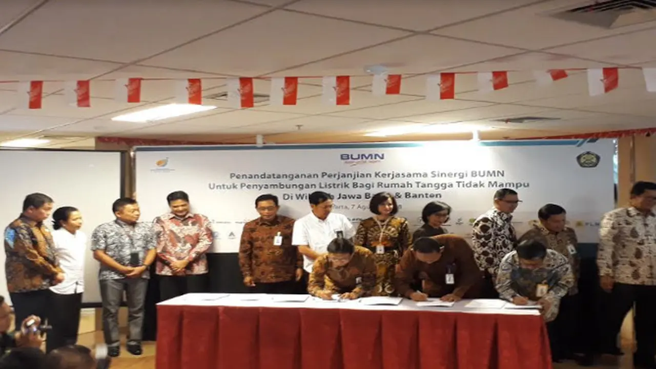 (Foto: Liputan6.com/Ilyas I)