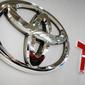 Toyota duduki posisi ketiga penjualan global pada 2017 (nikkei asian)
