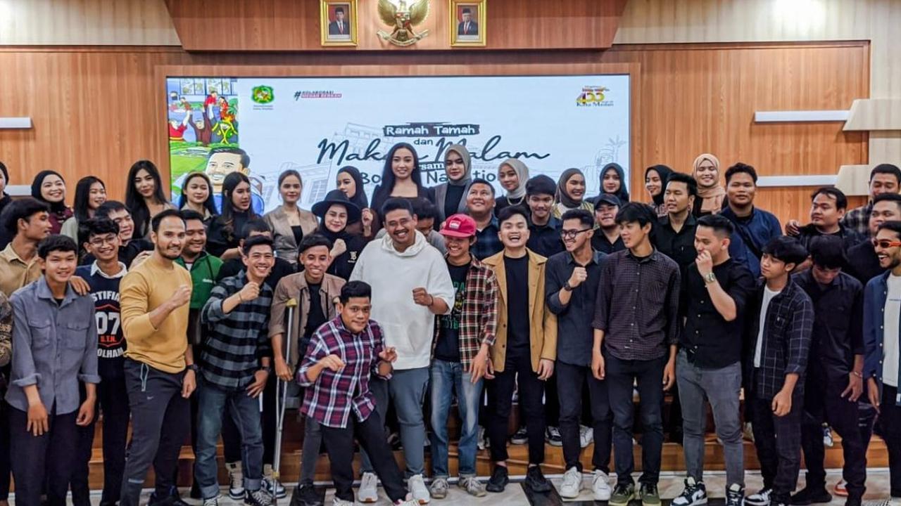 Dok. Istimewa