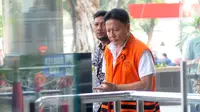 Eks Legislator PDIP I Nyoman Dhamantra Segera Disidang