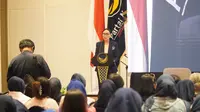 NasDem Soroti Kesehatan Mental Ibu, 57 Persen Alami Baby Blues