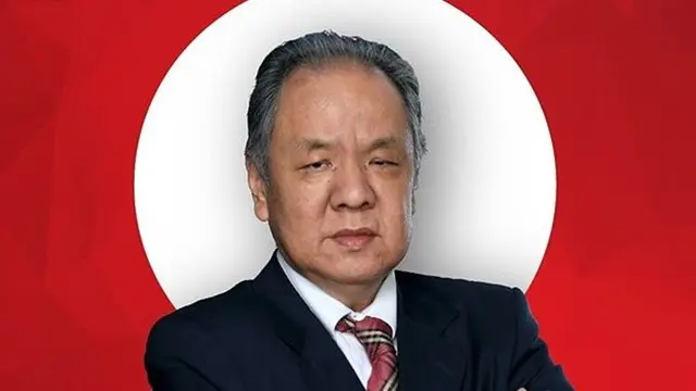 Ekonom Christianto Wibisono (Foto: Istimewa)