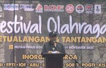 Pemprov Jambi Dorong Pinang Jadi Komoditas Strategis Nasional, Optimalkan Kesejahteraan Petani