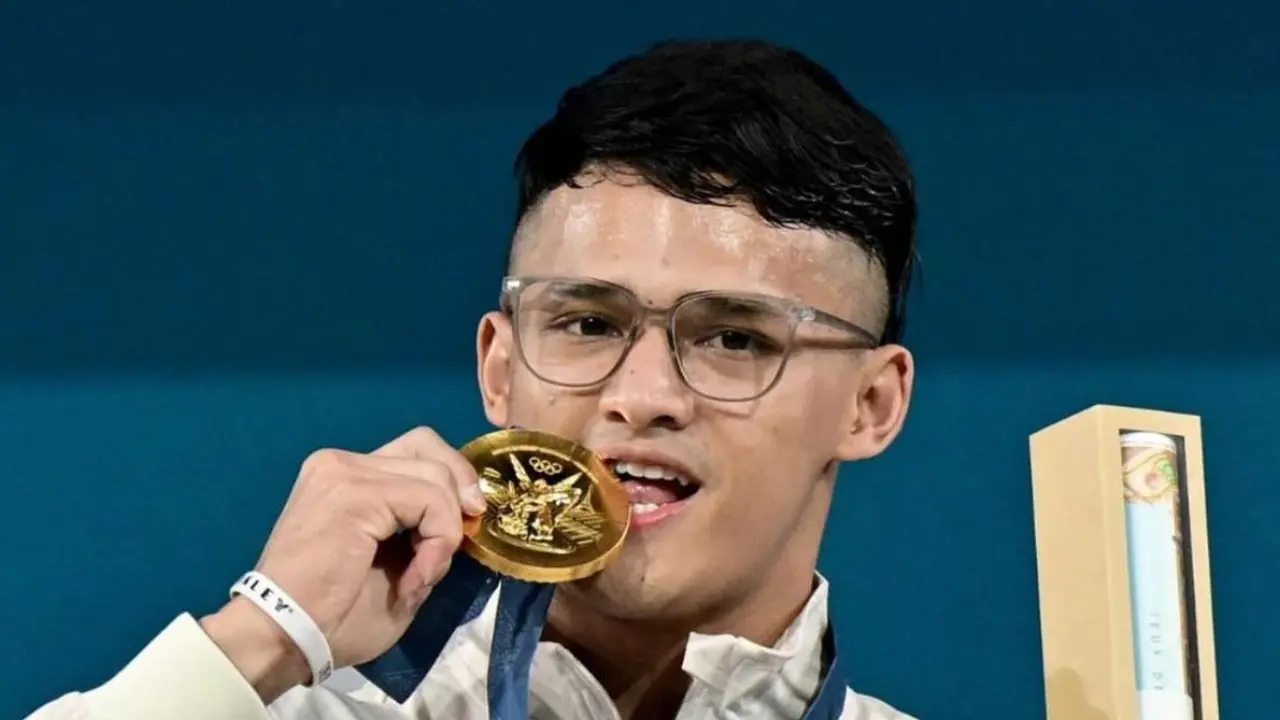 Rizki Juniansyah