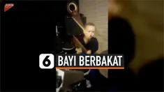 bayi berbakat