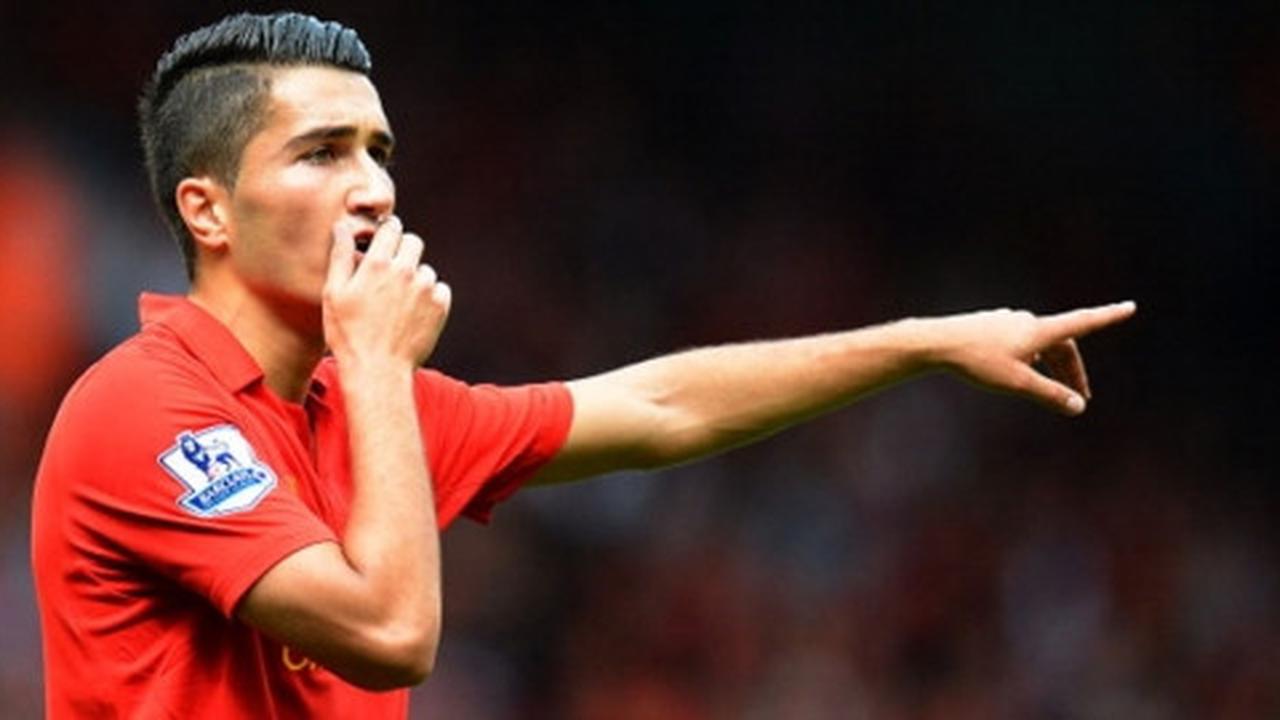 Sahin bakal kembali ke Anfield?