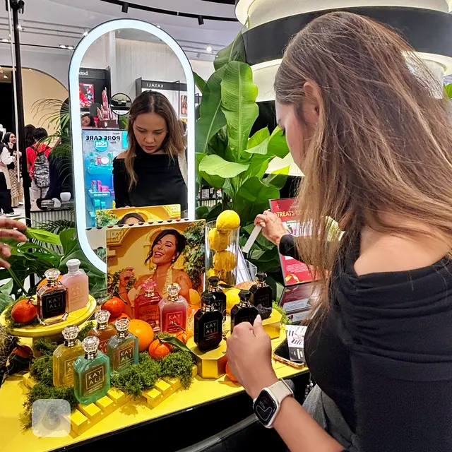 SEPHORA Indonesia