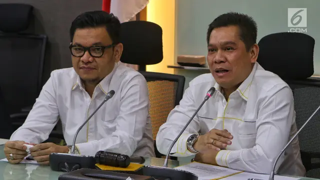 Fraksi partai Golkar DPR RI