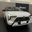 Tawarkan Fitur Lengkap, Mitsubishi Hadirkan Premium Package untuk XForce Baru