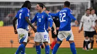 Rafael Leao Setor Nama untuk Calon Striker AC Milan, Siapa Dia?