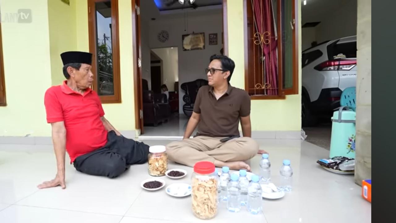 Andre Taulany Syok Diminta Bayar Rp4,5 Juta Setelah Makan di Rumah Malih Tong Tong, Akhirnya Tak Terduga