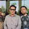 Andre Taulany Buka Suara Soal Rencana Pernikahan dengan Amanda Rigby