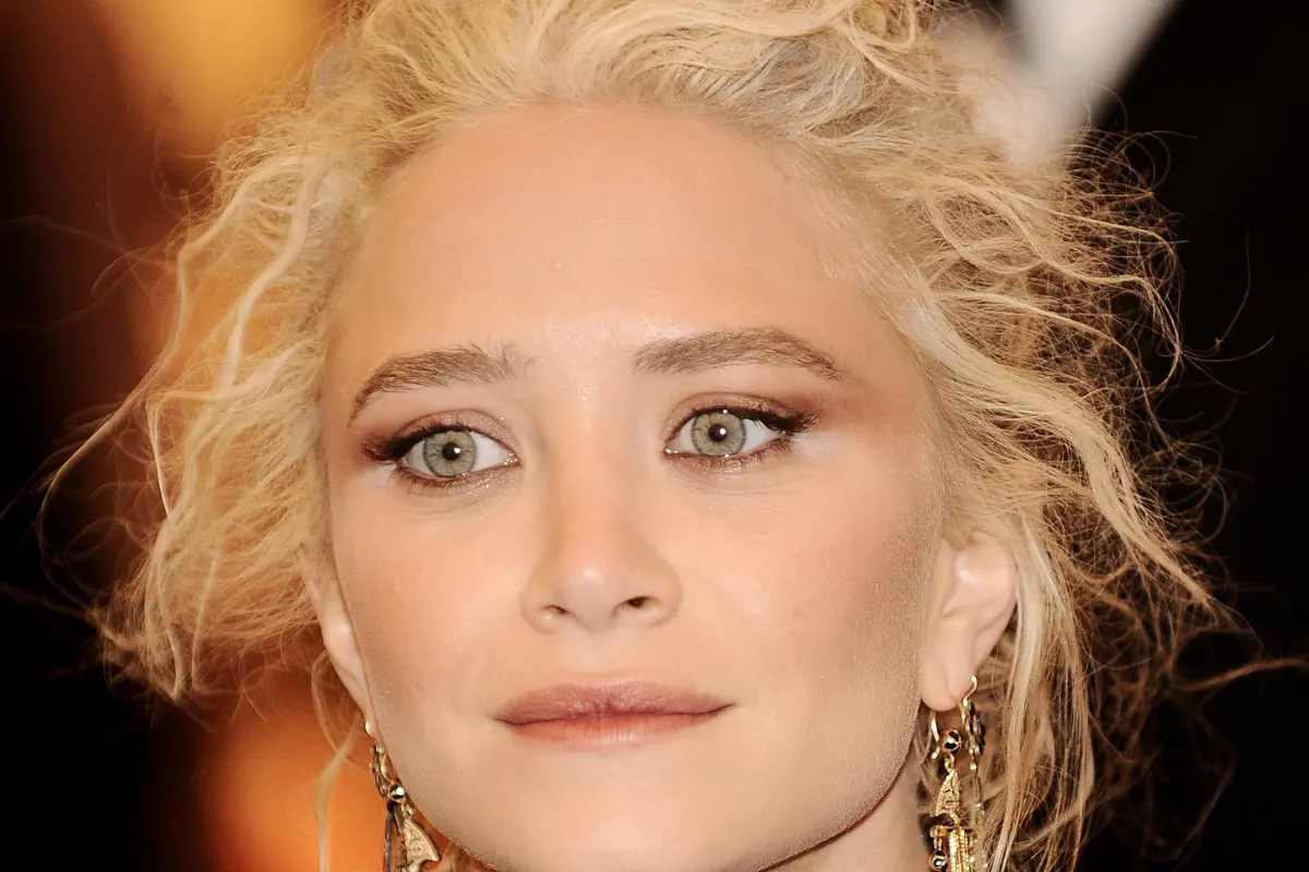 Mary-Kate Olsen