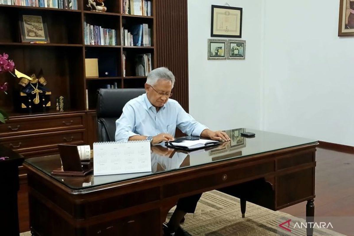 Mendikbud Tegaskan Tidak Ada Pemecatan di Kemdiktisaintek