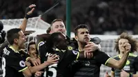 5 Kerikil Tajam yang Berpotensi Gagalkan Gelar Juara Chelsea