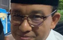 Hak Angket dan Sengketa Pemilu Digembosi Setelah Prabowo Bertemu Surya Paloh? Ini Jawaban Anies
