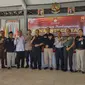 Kesiapan Jelang Pemilu 2024, KPU Sukoharjo Fokus Kejar WBK (Dewi Divianta/Liputan6.com)