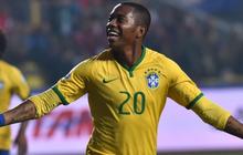 Soal teknik, Oscar kagumi kemampuan Robinho