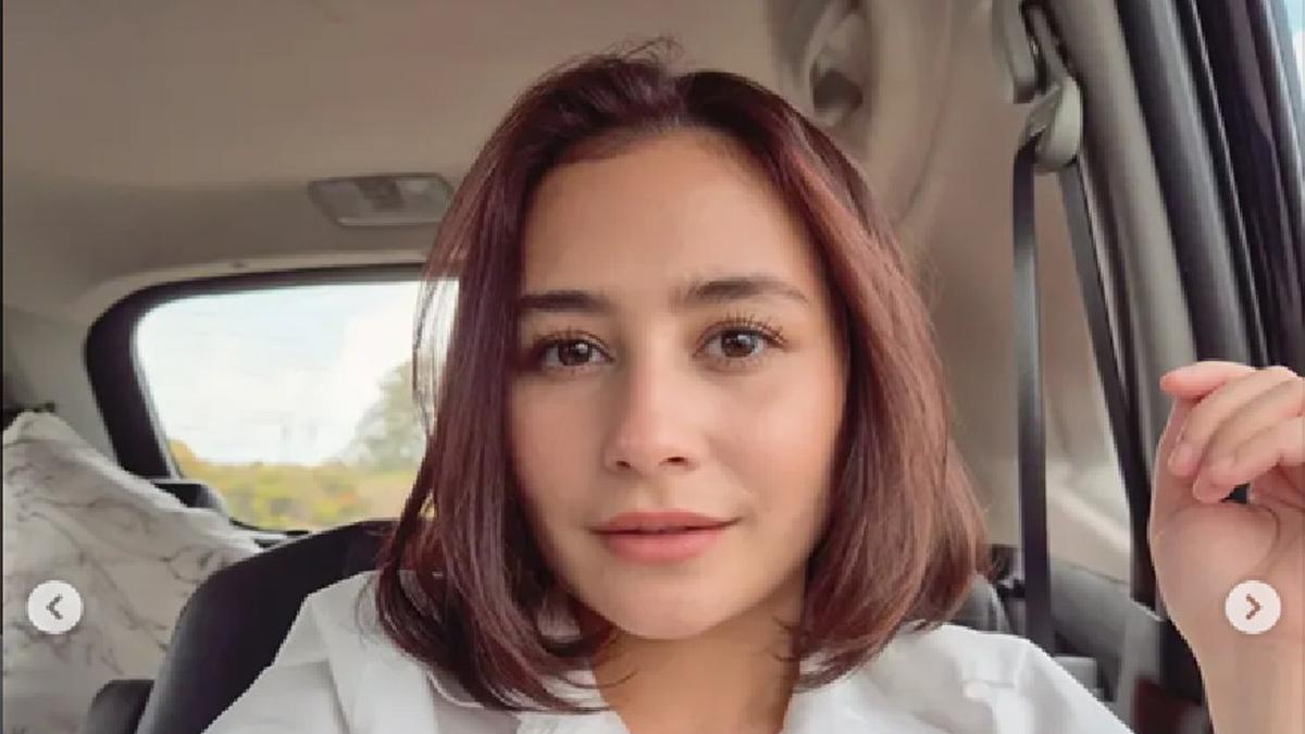 Kunci Wajah Segar Prilly Latuconsina, Rutin Suntik Skin Booster