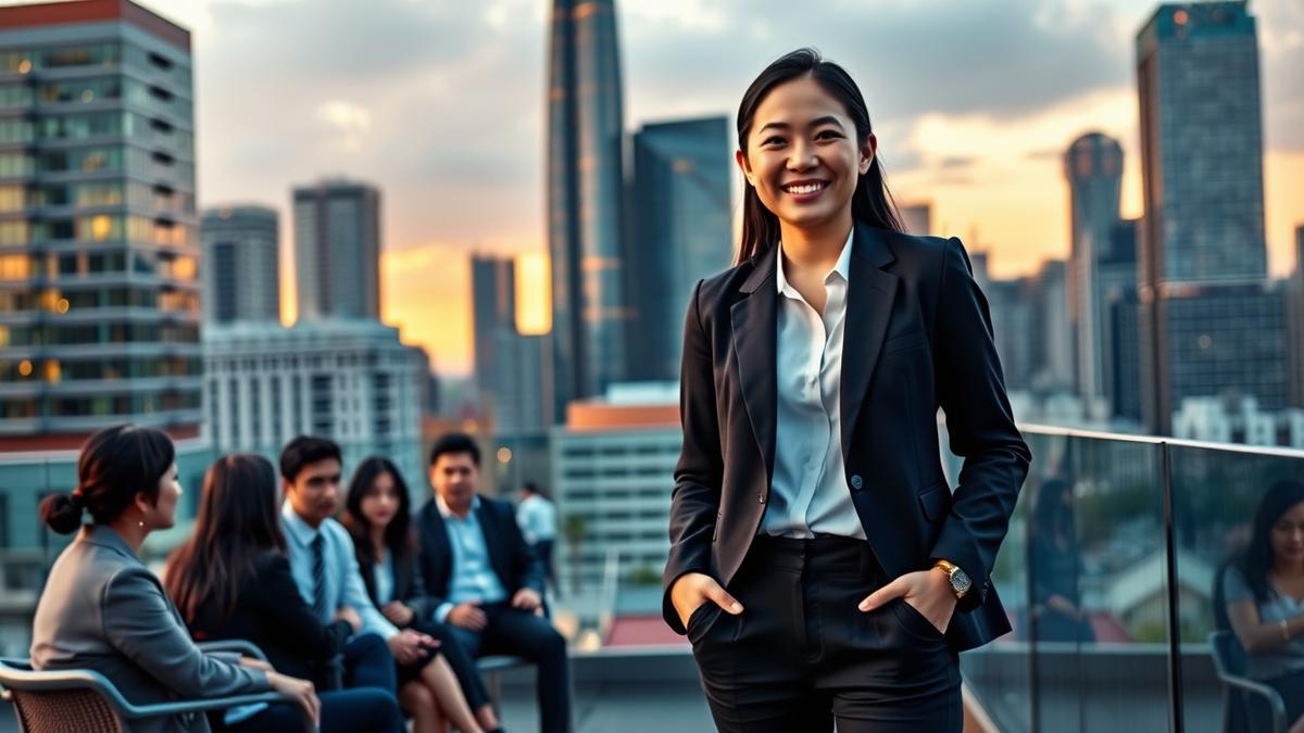 Cara Agar Tidak Mudah Diremehkan, Terapkan Sikap Ini untuk Membentuk Karakter Kuat