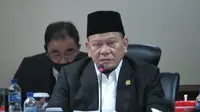 Ketua DPD RI, AA La Nyalla Mahmud Mattalitti/Istimewa.