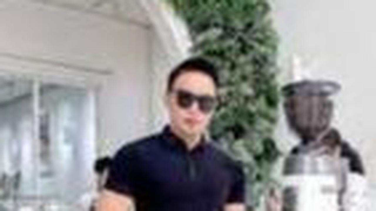 Profil dan Agama Jordan Ali yang Saat Ini Resmi Putus dengan Eva Manurung